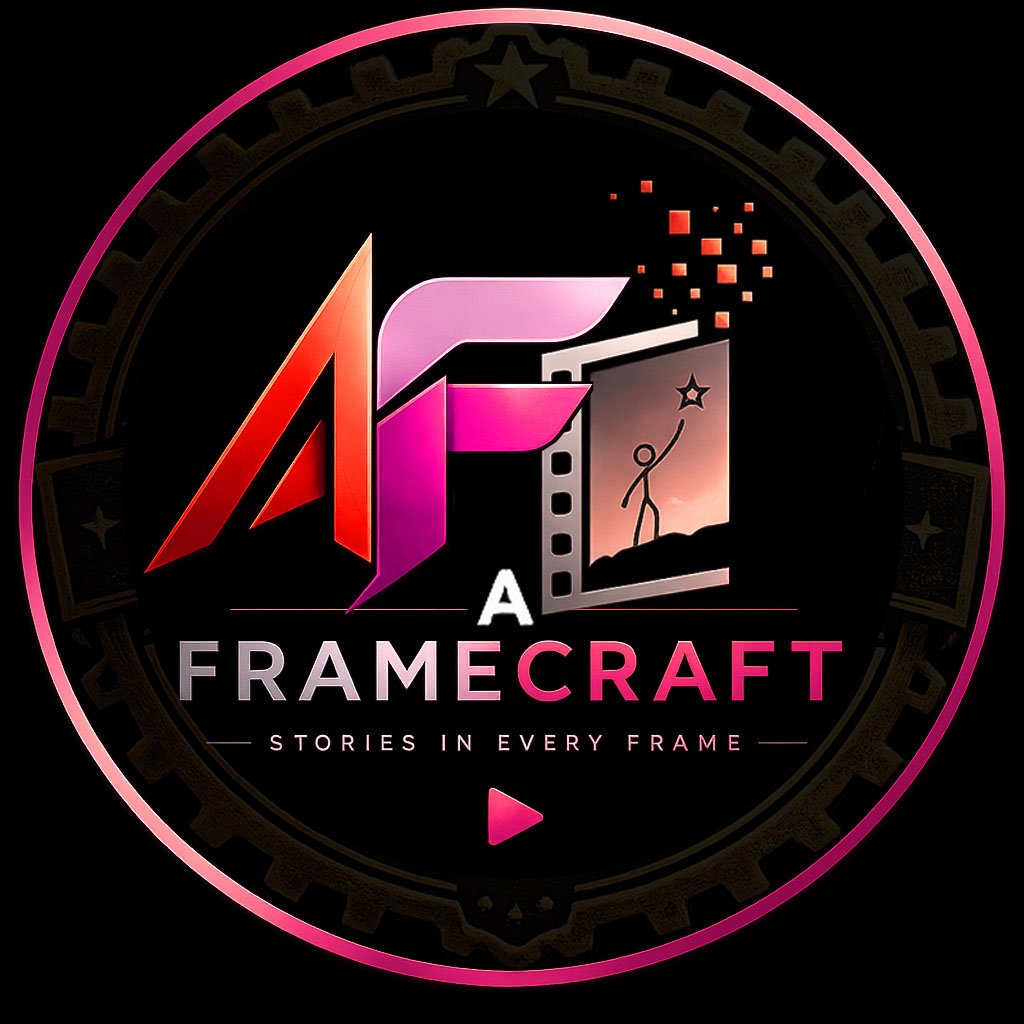 A FRAME CRAFT